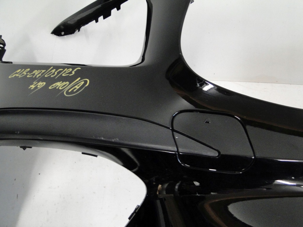 фото №9, Mercedes бампер передний a2478859602 a2478801903 glb 247 x247 amg pts 040