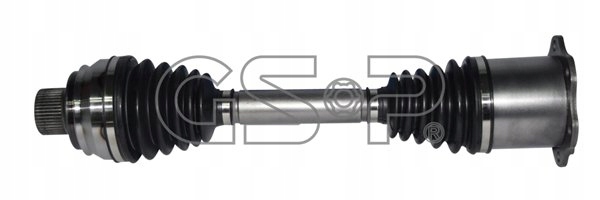 фото №2, Gsp 203291 wał приводной