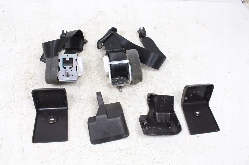 фото №14, Сиденья полный салон ford kuga mk2 2016 lift