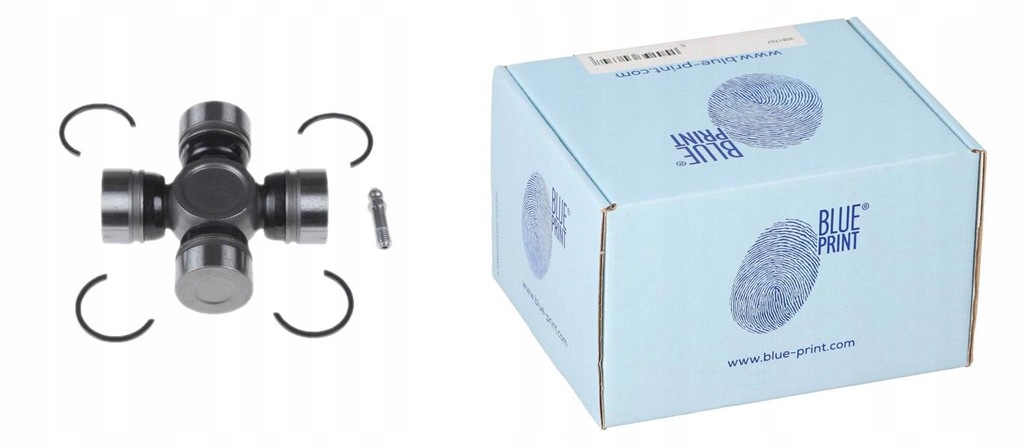 фото №11, Blp adz93903 крестовина вала приводного isuzu 29x76