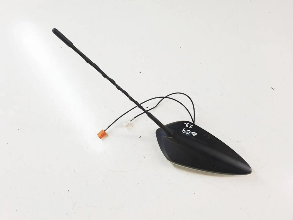 фото №1, Citroen c4 iii e-c4 23r антенна