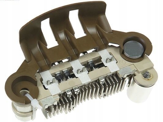 фото №2, Выпрямитель, генератор as-pl arc5004