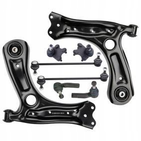 фото №1, Рычаги шарниры насадки соединители skoda roomster