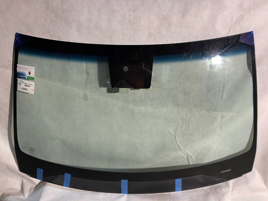 фото №1, Hyundai genesis gv80 скло передня датчик камера acoustic 2020-