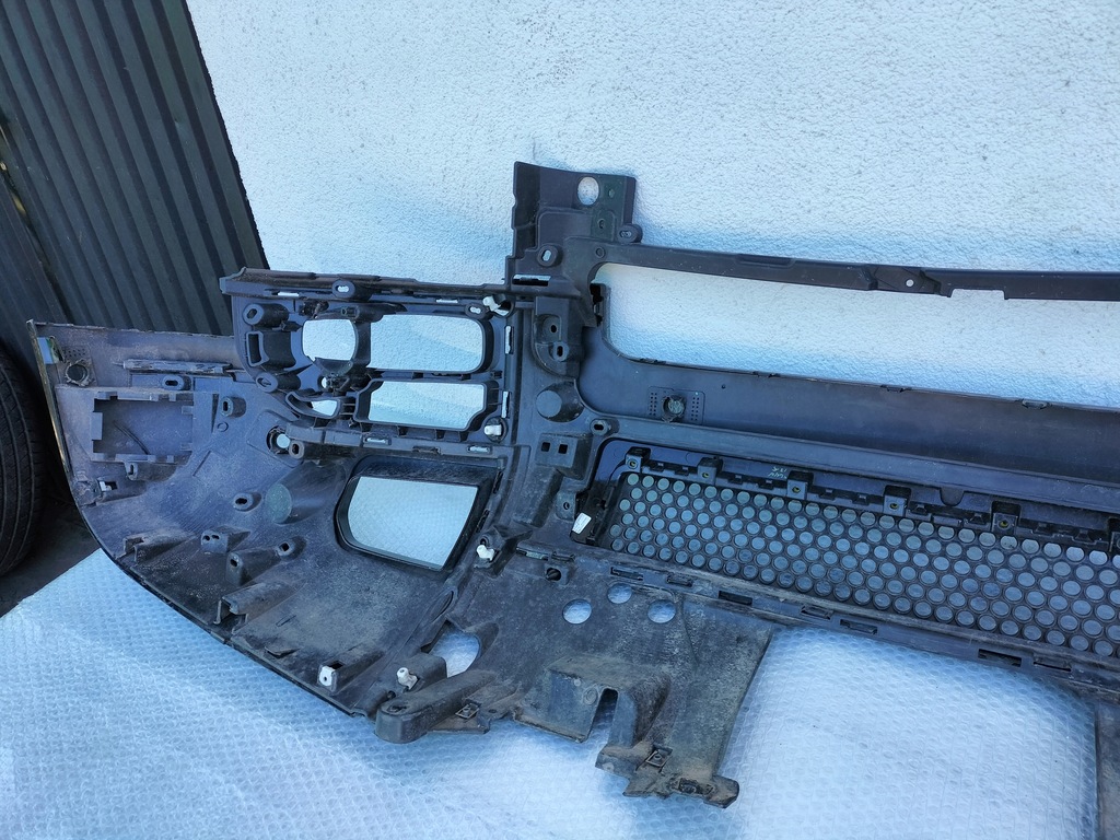 фото №8, Land rover defender бампер передній szczecin-gorzów- poznań 2447