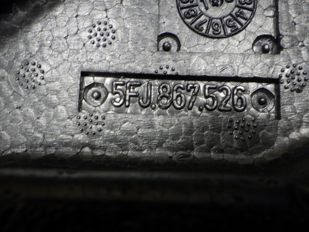 фото №7, Seat tarraco пінополістирол вкладиш багажника 5fj867526