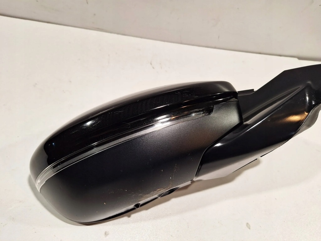 Зеркало правое 98358868 opel mokka ii 14pin с Разборки