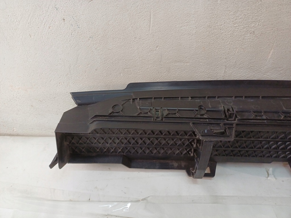 фото №10, Повітропровід повітря жалюзі bmw ix3 g08 20-