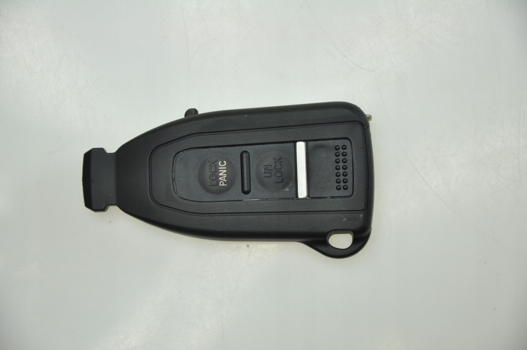 фото №2, Lexus ls 430 ключ pilot корпус