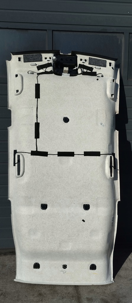 фото №9, Потолок mercedes glb x247 w247 247