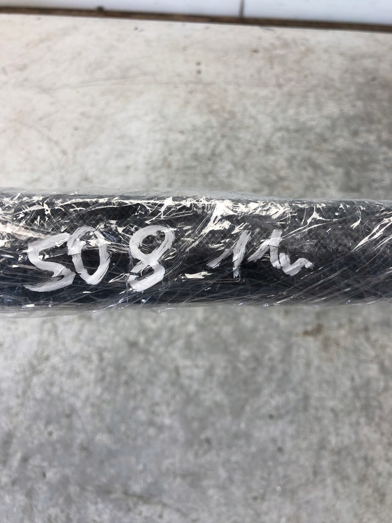 фото №8, Молдинг dekor консолі peugeot 508 9672421877