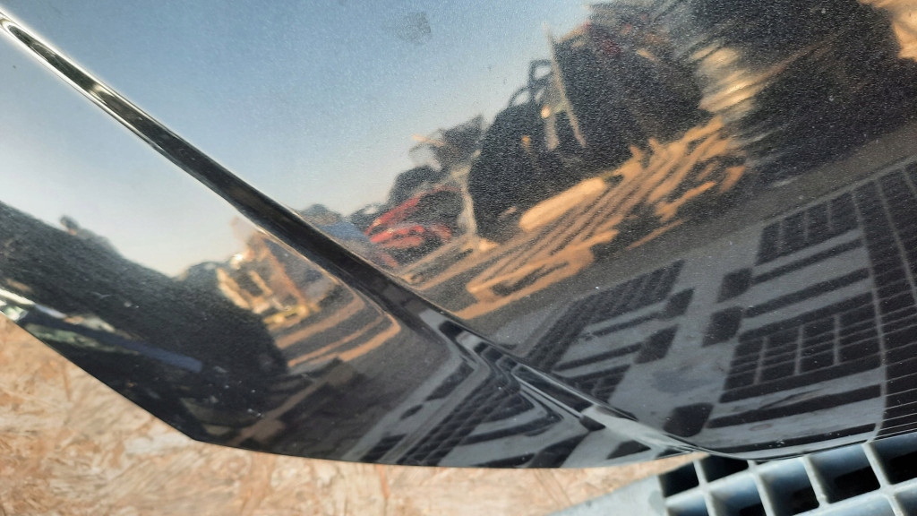 Капот перед opel astra g 01r 1.6b 3d z298 в Україні