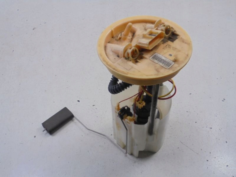 фото №1, Ford kuga ii насос пального 2.0d fv41-9h307-ab