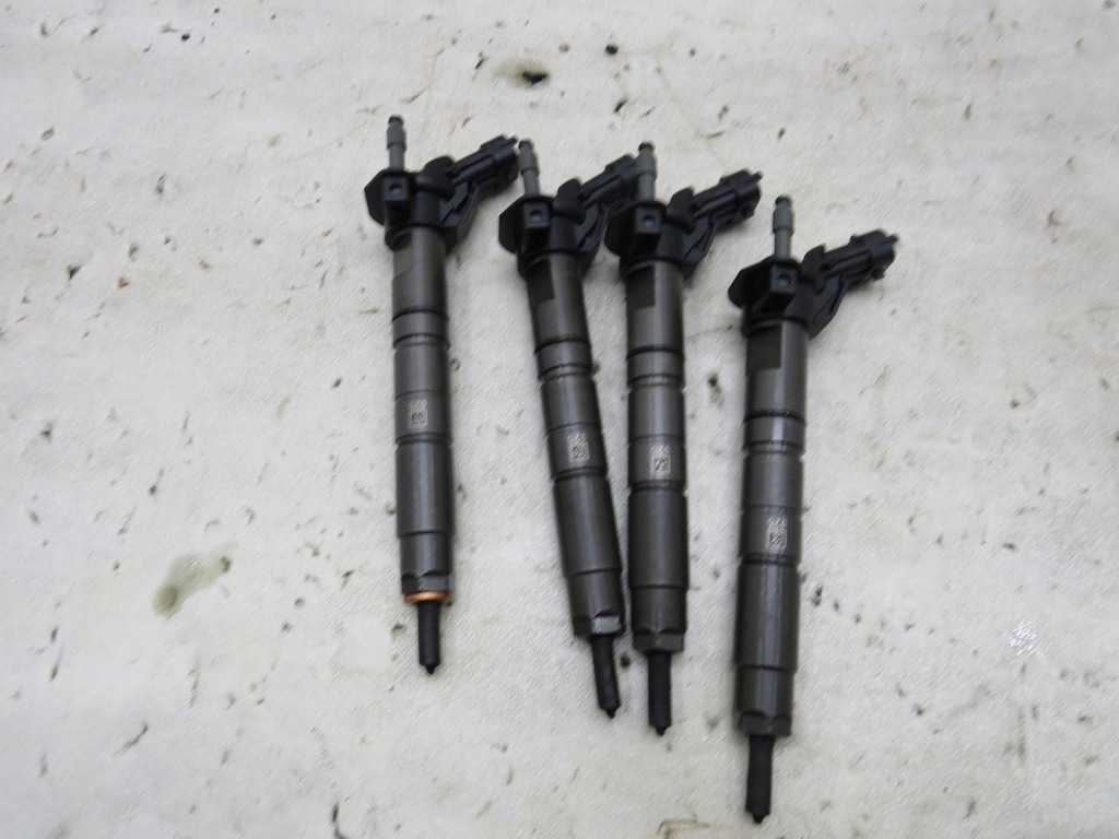 фото №1, Инжектор форсунки honda civic ix 2.2 0445116056