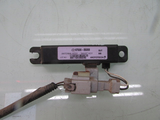 Купити 8753035300 tivoli 16r антена assy smart key модуль