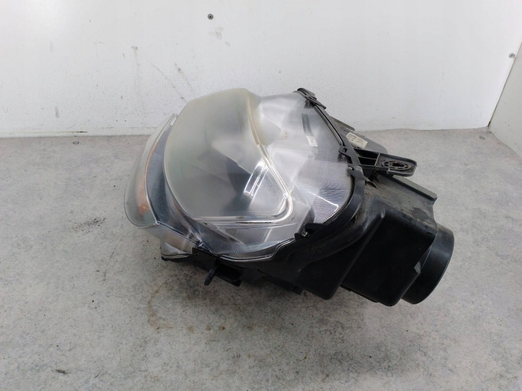 Лампа перед ліва fiat ulysse ii 1494324080 89006359 Зі Шроту