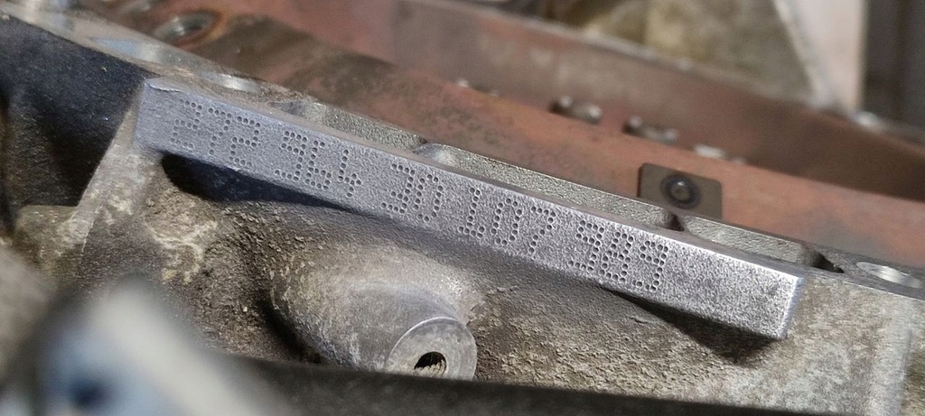 фото №15, Двигатель mercedes w219 3,5 v6