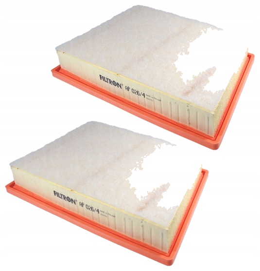фото №1, Filtron ap 026/4 фильтр воздуха