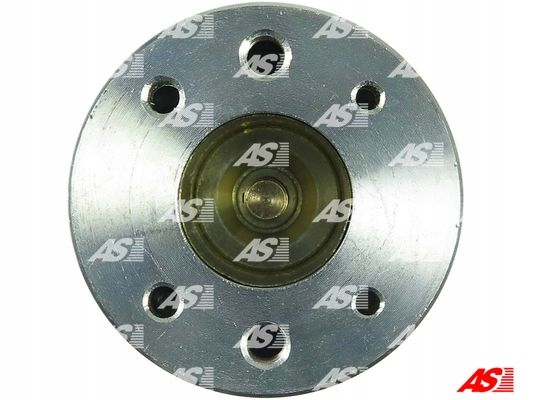 фото №10, Выключатель электромагнитный, стартер as-pl ss2028