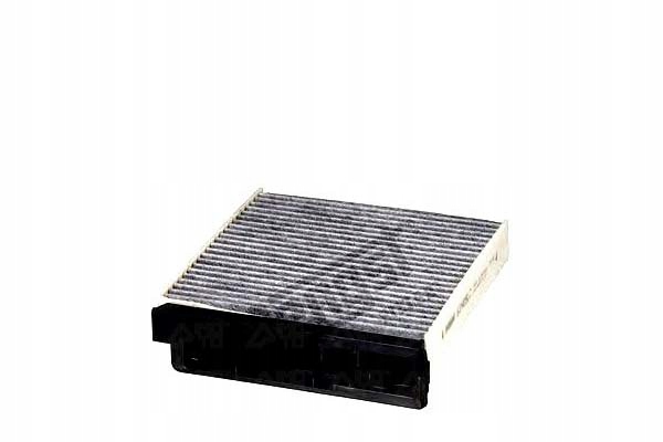 фото №2, Фильтр кабины с углем dacia duster logan logan exp