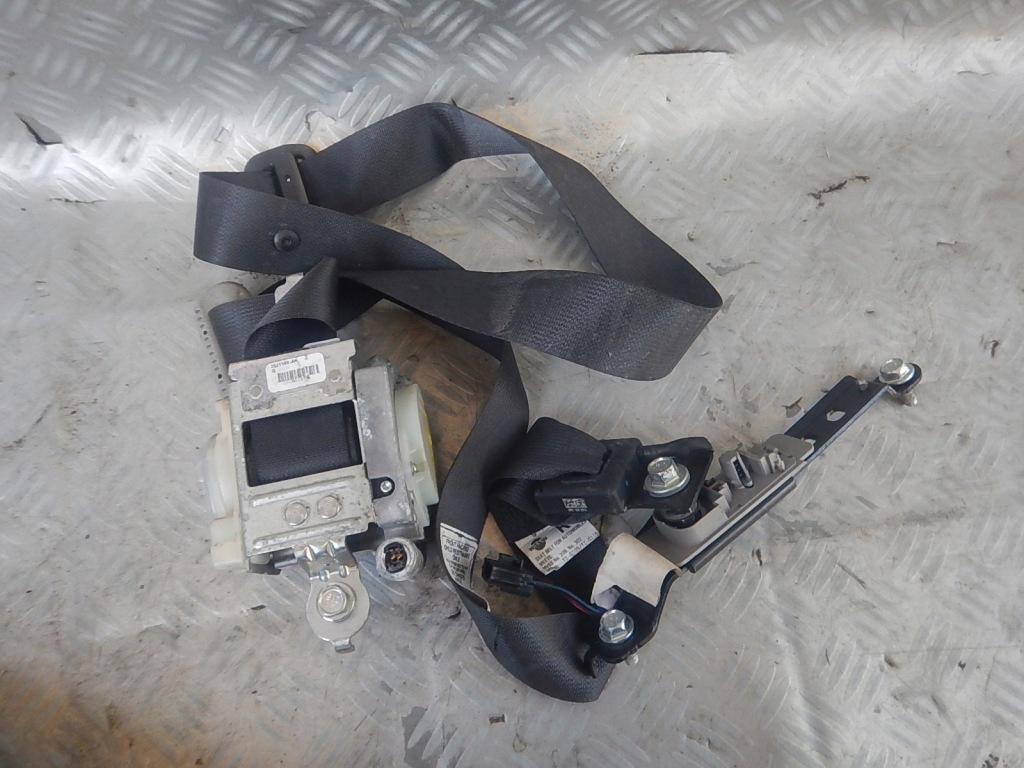 фото №2, Nissan titan armada 5.6 pas безопасности перед