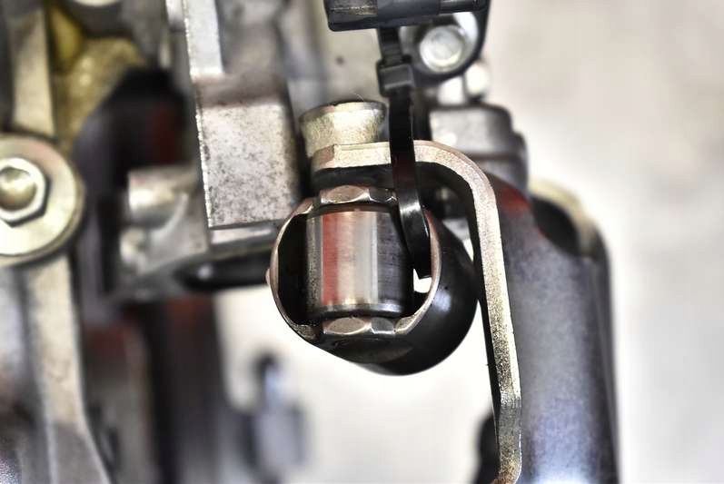 фото №11, Двигатель блок двигателя бензиновый p51b mazda mx5 mx-5 iv nd 1.5 skyactiv 131 km 15-23