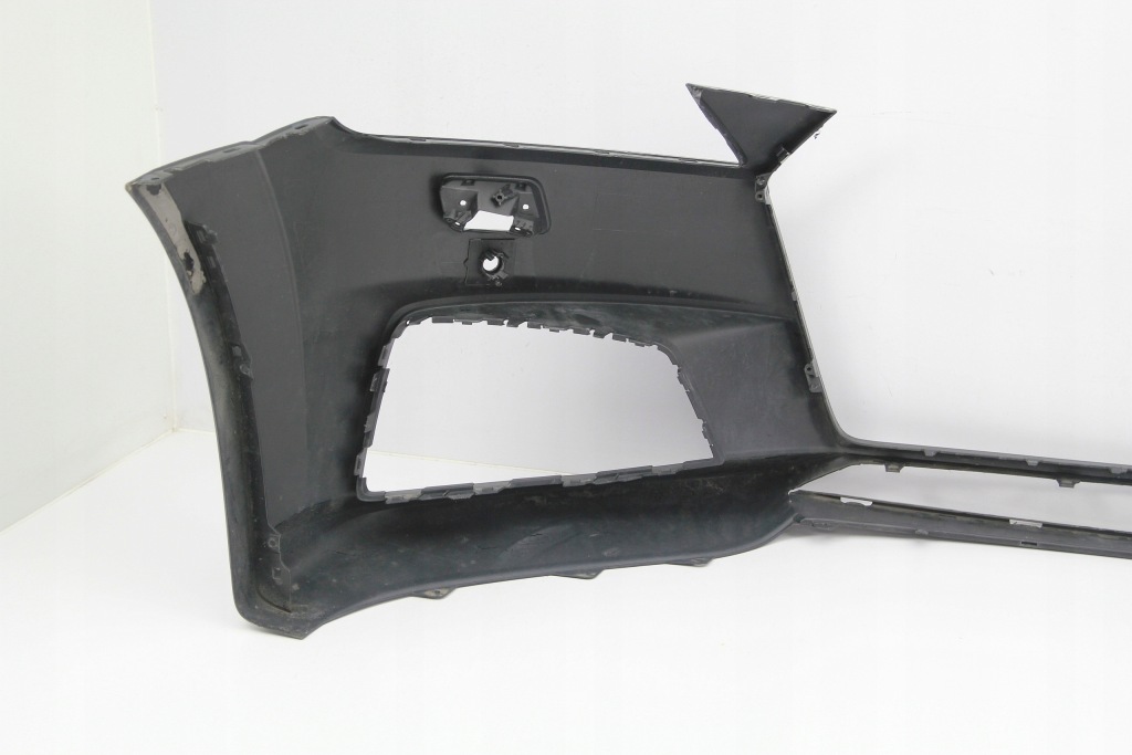 Бампер перед audi tt s-line 8s0 2014-2019 оригінальний номер Доставка