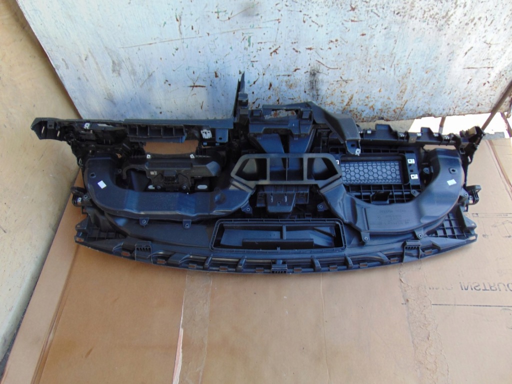 фото №9, Консоль seat leon iv europa оригінал 5fb880216c