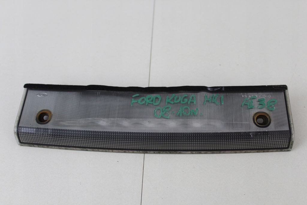 фото №1, Свет стоп задние ford kuga mk1 08-10r