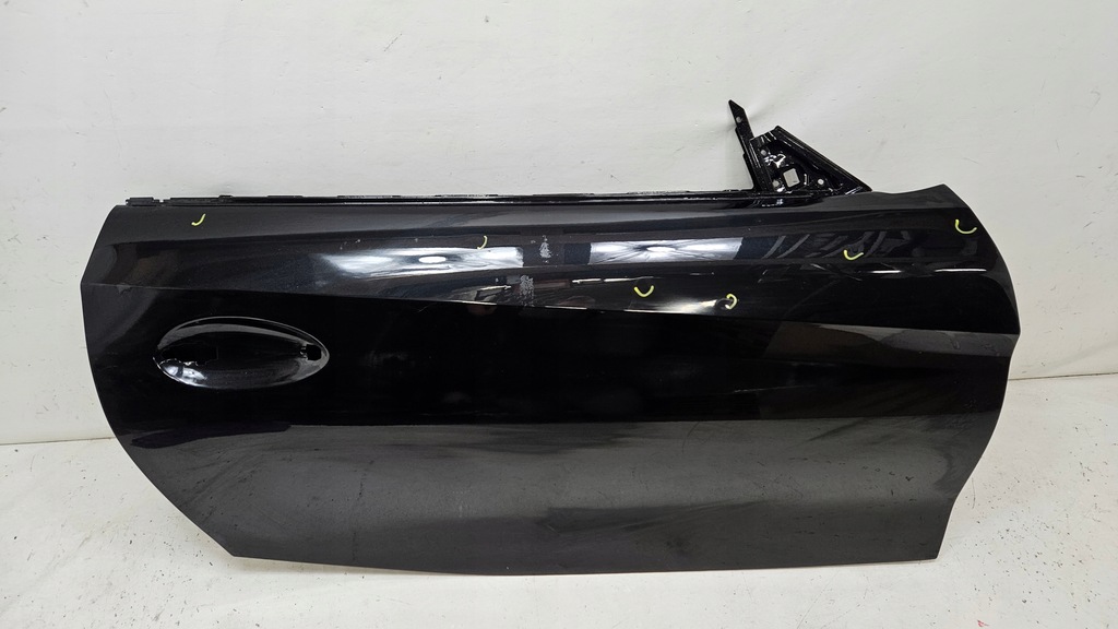 фото №5, Двері перед передні праве bmw z4 g29