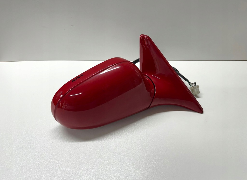 Купить Mazda 626 92- зеркало правое 5-pin e13010519