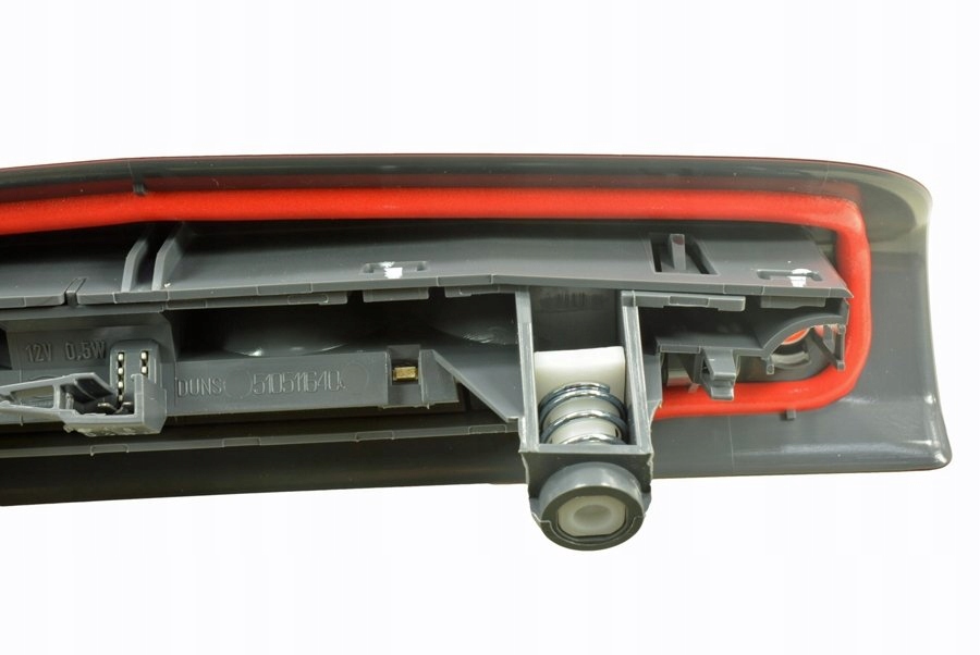 фото №12, Оригинальная лампа свет стоп led opel corsa d e 13186347