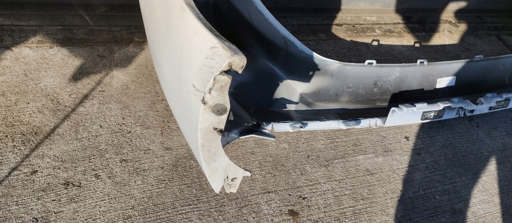 фото №8, Бампер задний задняя peugeot 308 iii t10 p5 hb