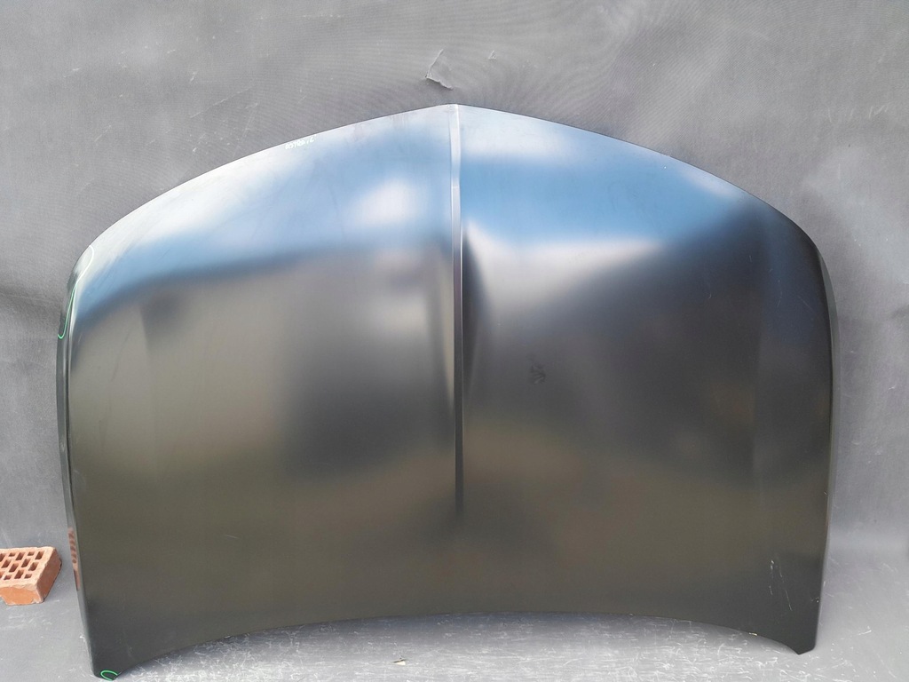 фото №1, Opel astra l vi 22- капот перед передня oryg