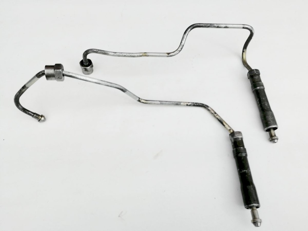 фото №1, Mitsubishi canter fuso 3,0did шланг вприску