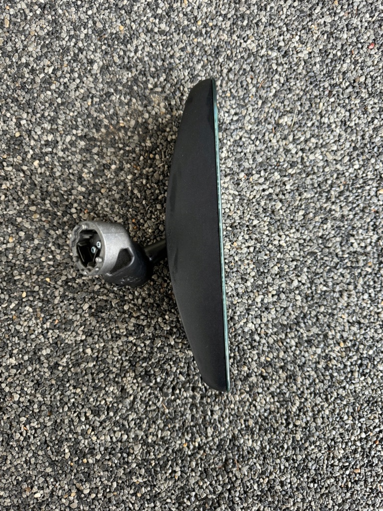 фото №2, Зеркало заднего вида citroen ds5