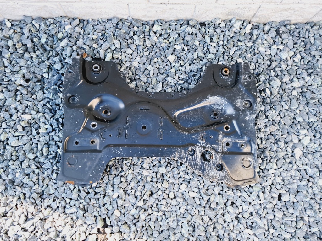 фото №7, Підрамник підрамник поперечина peugeot 308 t9 3008 5008 ii partner berlingo iv #8469