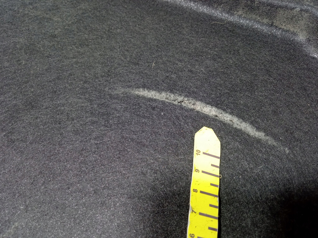 фото №8, Bmw 5 g30 g31 защита плита подвеска правая 7485061