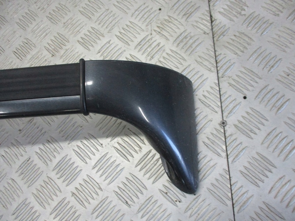 фото №2, Рейлінг даховий renault espace iv