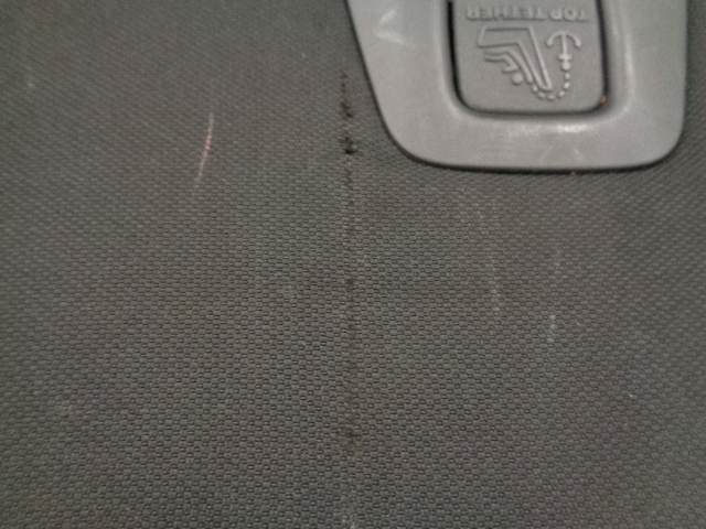 фото №9, Citroen c4 grand picasso ii сиденья переходник van 7 мест