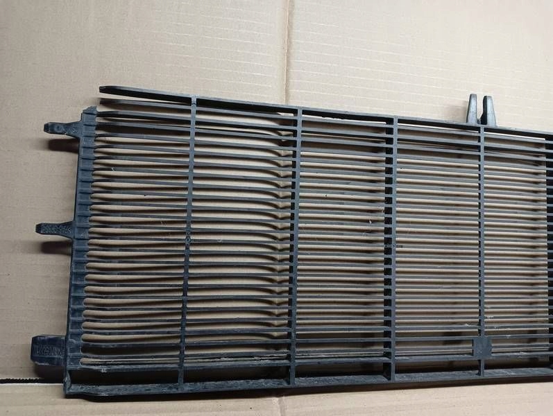 M35 bmw ix3 g08 x3 g01 решётка радиатора защита радиатора 988719601 Недорого