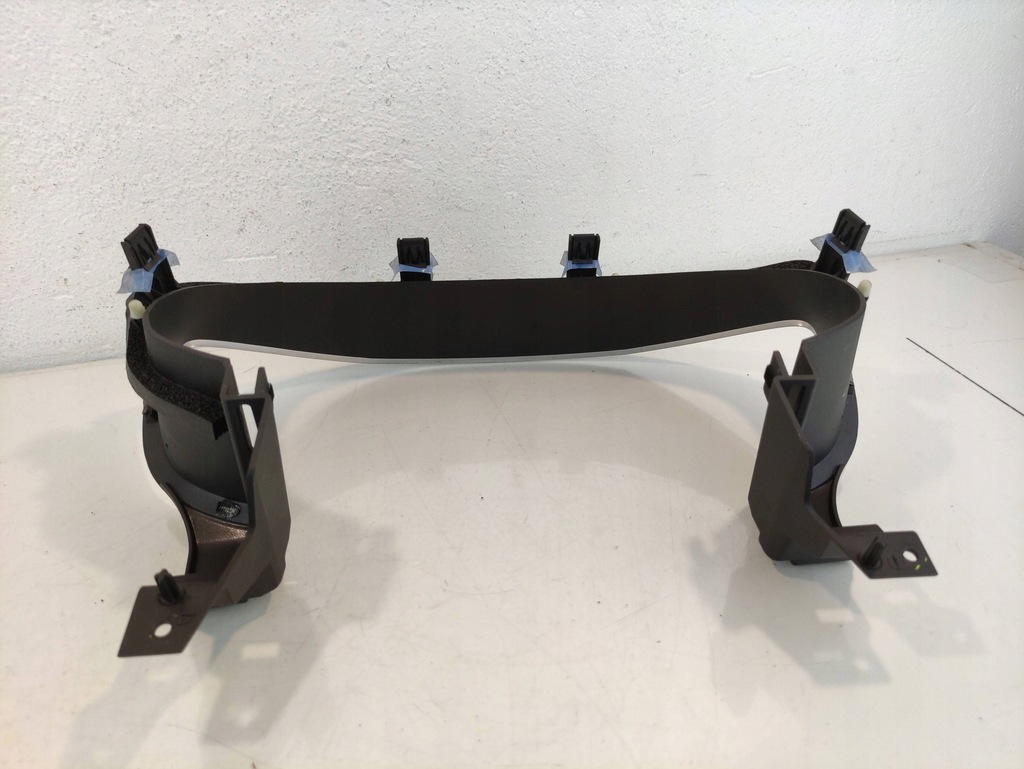 фото №8, Ford edge ii 2 рамка спидометра ft4br044d70