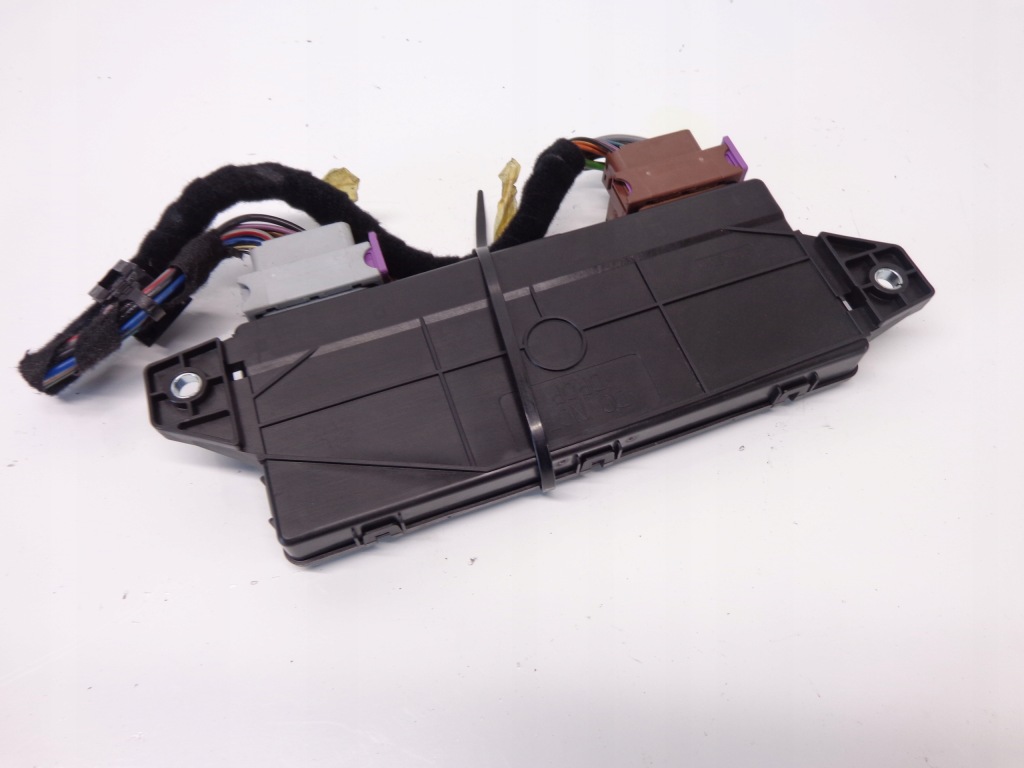 фото №3, Alfa romeo 159 модуль комфорт 60684088 + разъёмы