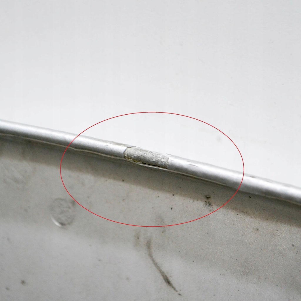 фото №7, Dodge avenger 2008 кришка передня / капот двигуна