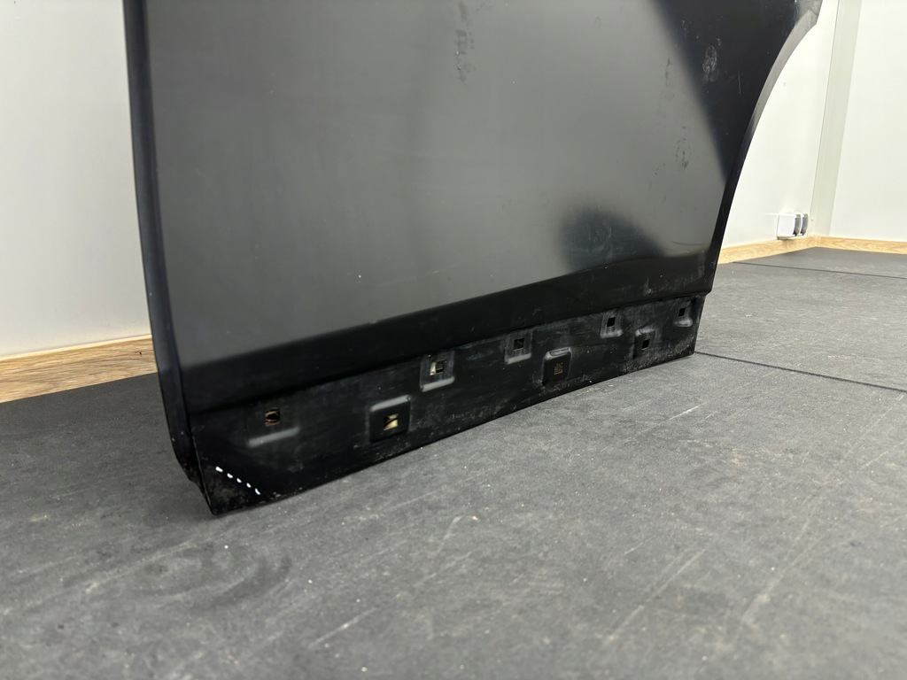 фото №7, Kia xceed x-ceed двері ліва задня задні nowe оригінальні