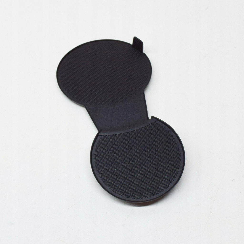 фото №6, Вкладиш do тримач na чашка чорний vag audi a4 a5 rs5 оригінальний