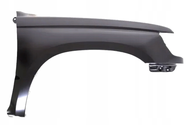 фото №1, Крыло передний правый toyota hilux surf/4-runner 1995-2002
