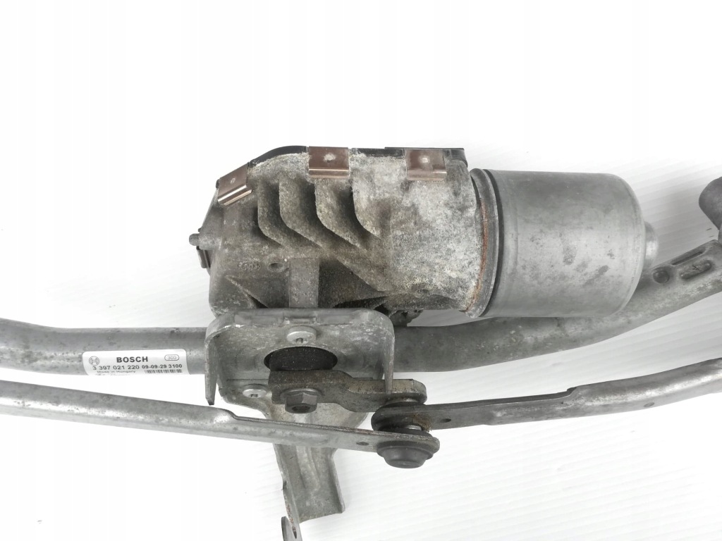 фото №6, Bmw 7 f01 f02 механизм дворник 3397021