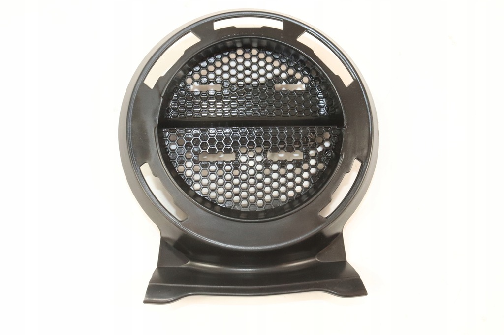 фото №1, Opel grandland решітка радіатора основа емблема bez камери