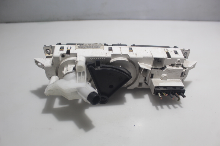 фото №2, Панель керування обдув ford focus ii mk2